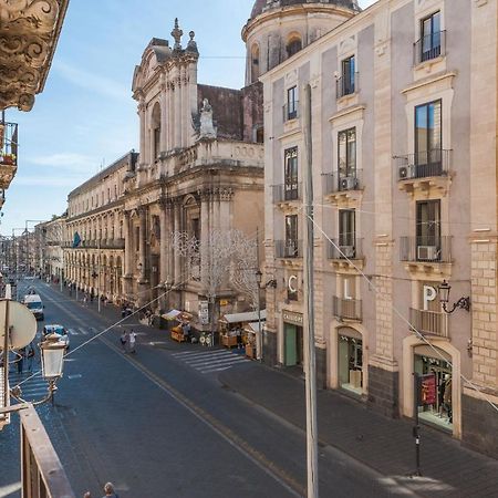 Rg8 Independent Apartment كاتانيا المظهر الخارجي الصورة