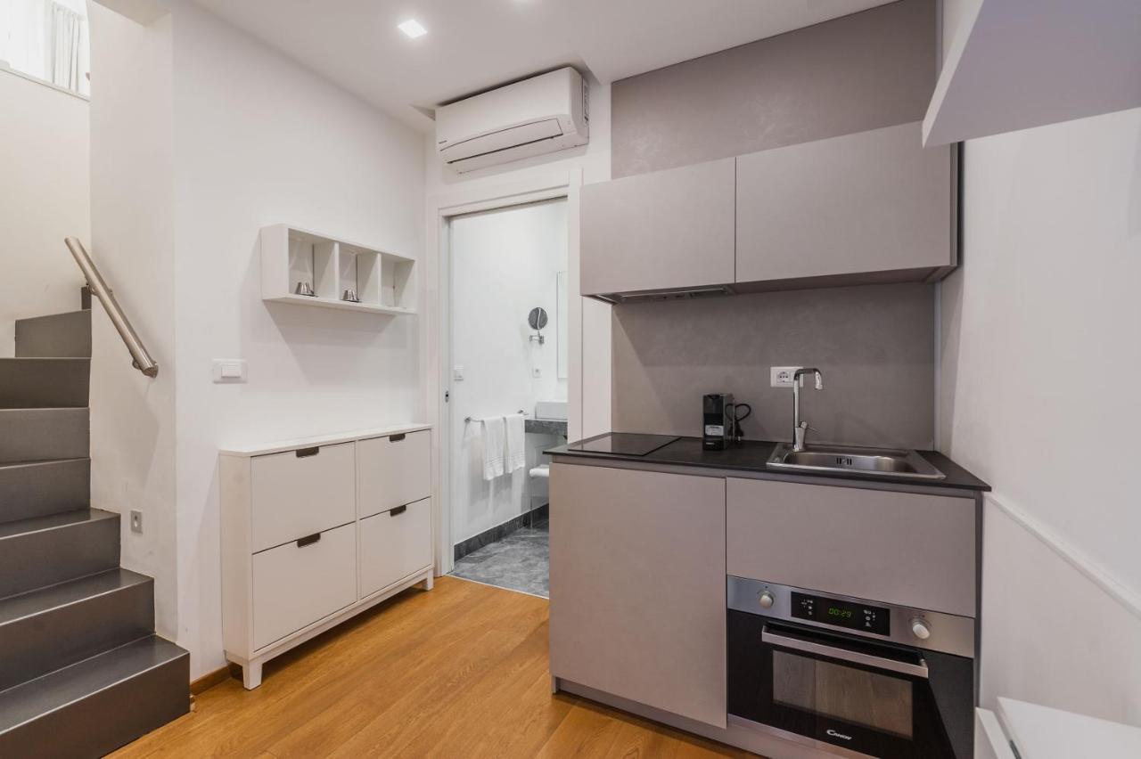Rg8 Independent Apartment كاتانيا المظهر الخارجي الصورة