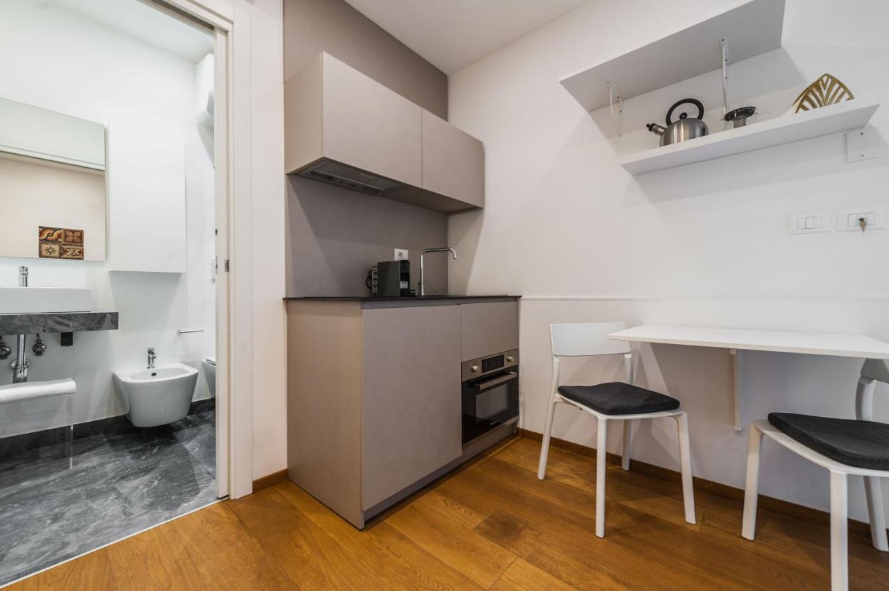 Rg8 Independent Apartment كاتانيا المظهر الخارجي الصورة