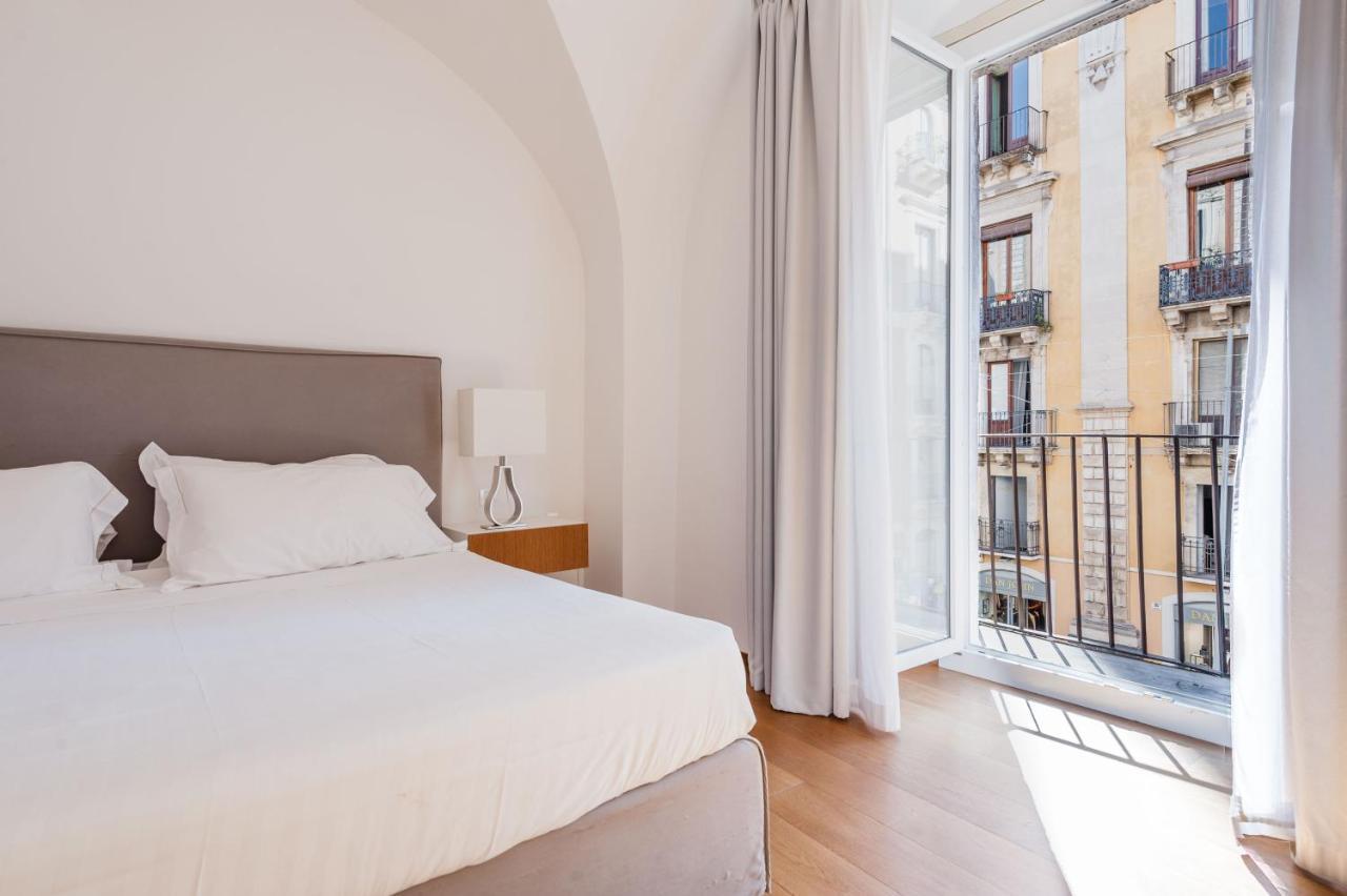 Rg8 Independent Apartment كاتانيا المظهر الخارجي الصورة