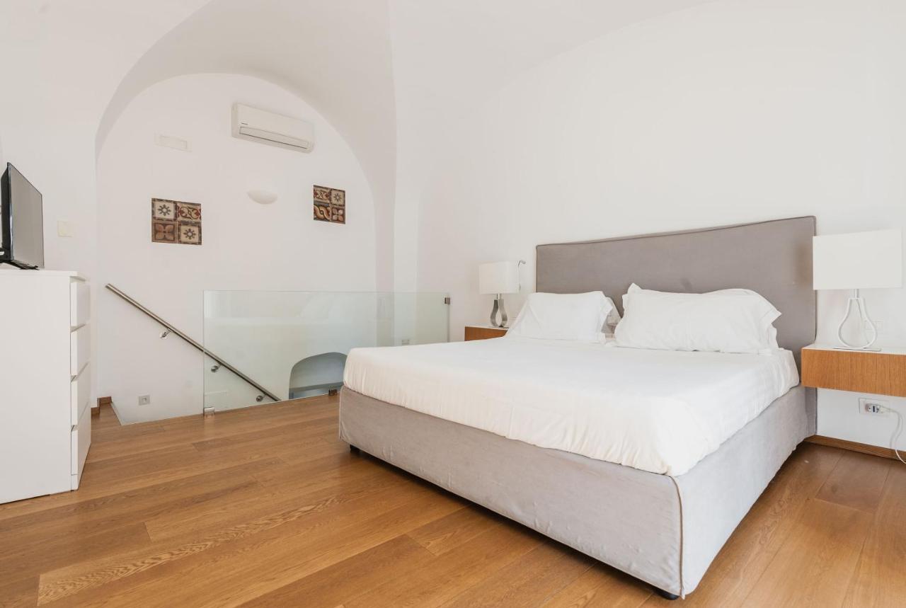 Rg8 Independent Apartment كاتانيا المظهر الخارجي الصورة