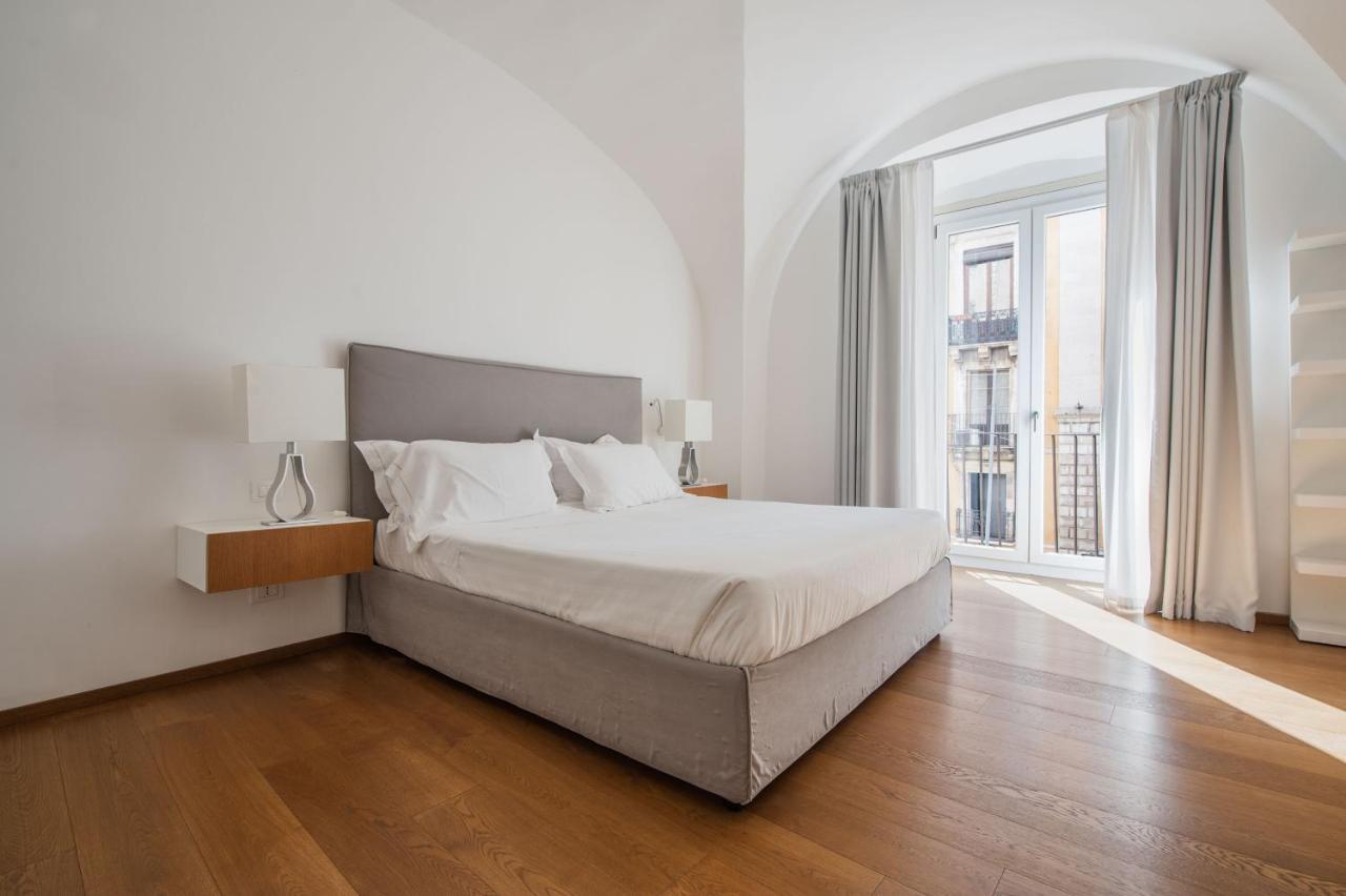 Rg8 Independent Apartment كاتانيا المظهر الخارجي الصورة