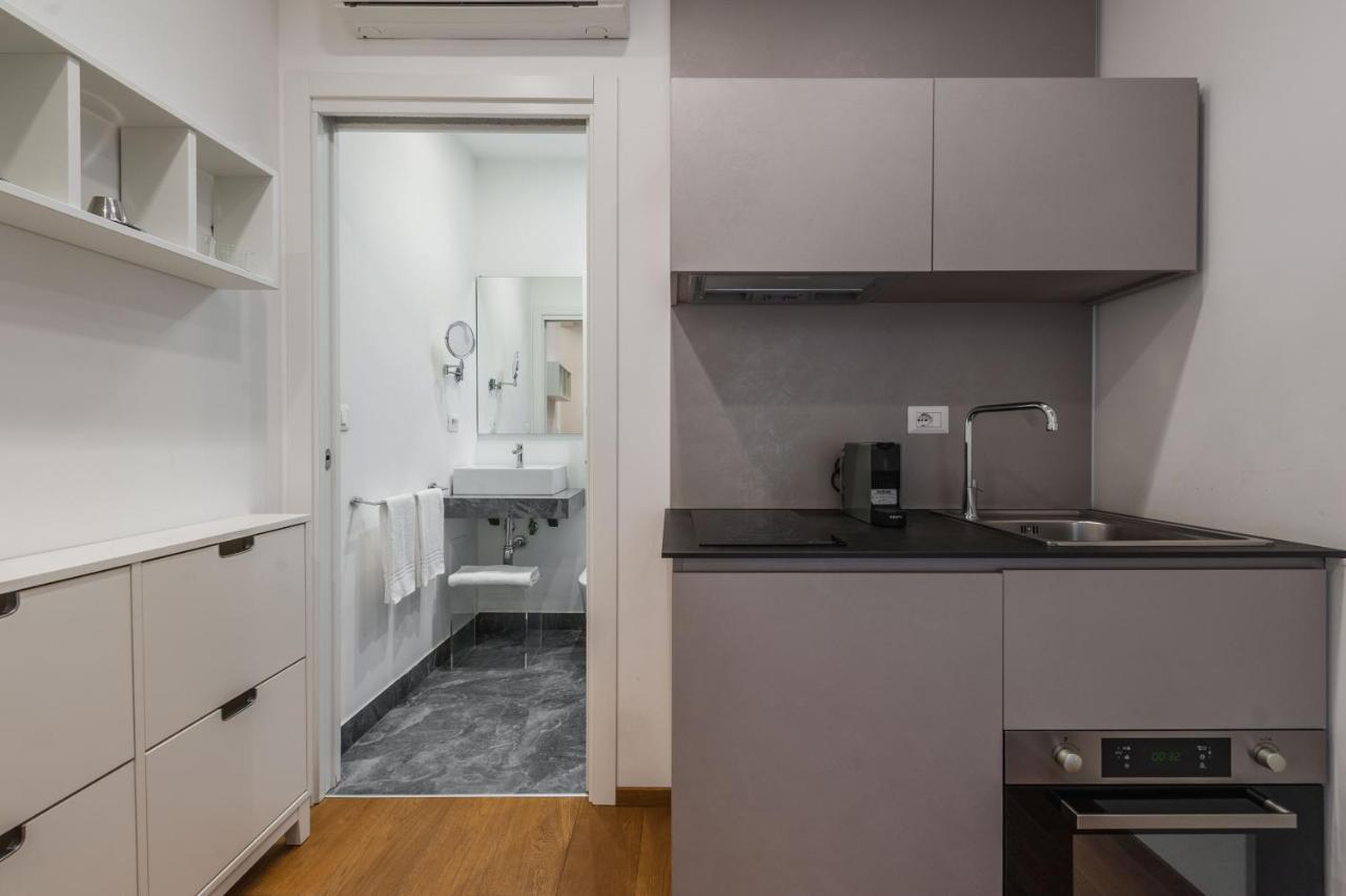 Rg8 Independent Apartment كاتانيا المظهر الخارجي الصورة